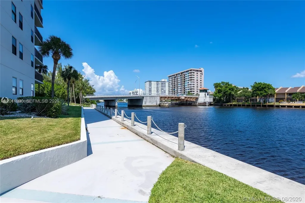 2900 NE 14th Street Causeway Pompano Beach FL 33062