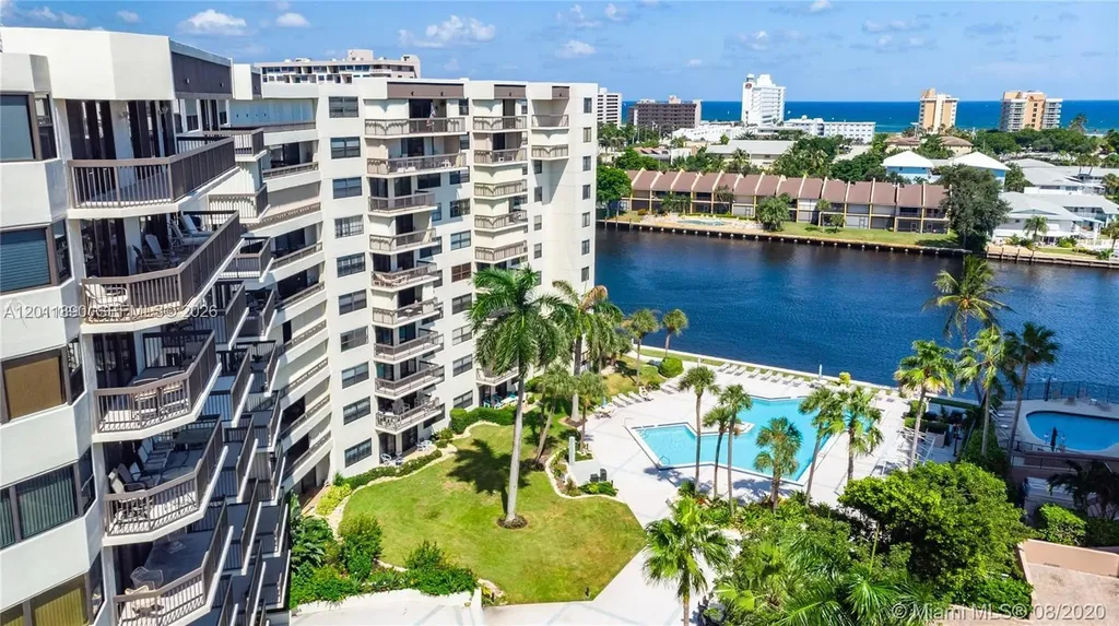 2900 NE 14th Street Causeway Pompano Beach FL 33062