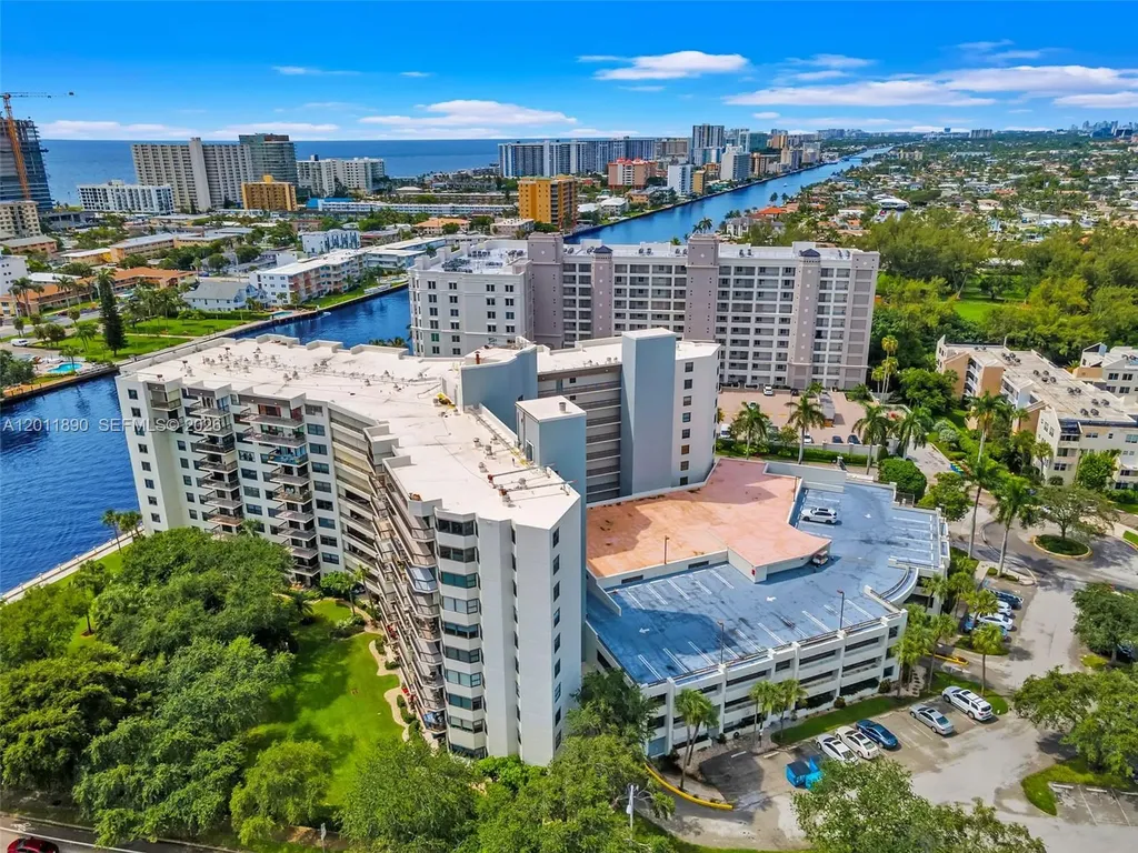 2900 NE 14th Street Causeway Pompano Beach FL 33062