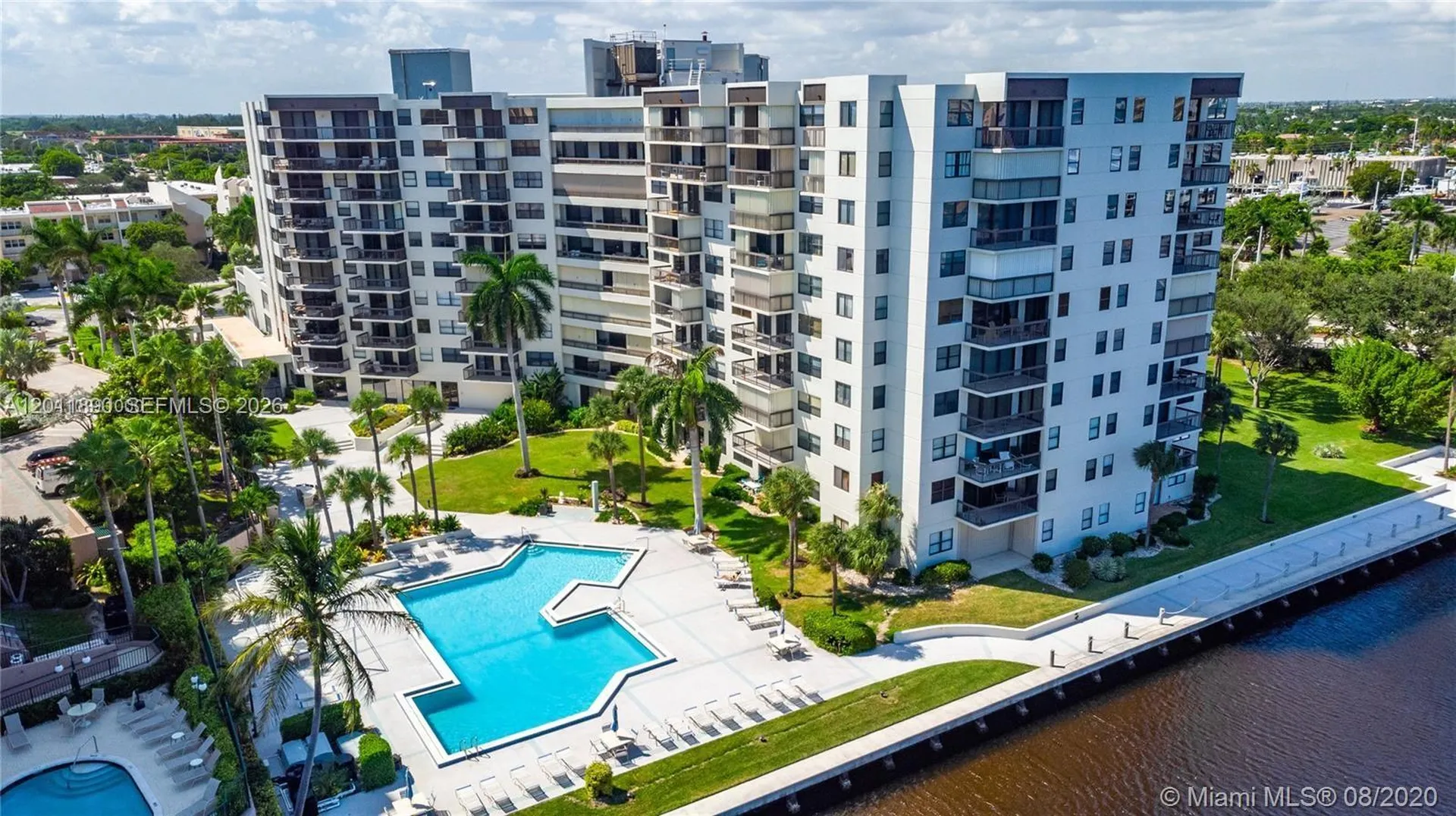 2900 NE 14th Street Causeway Pompano Beach FL 33062