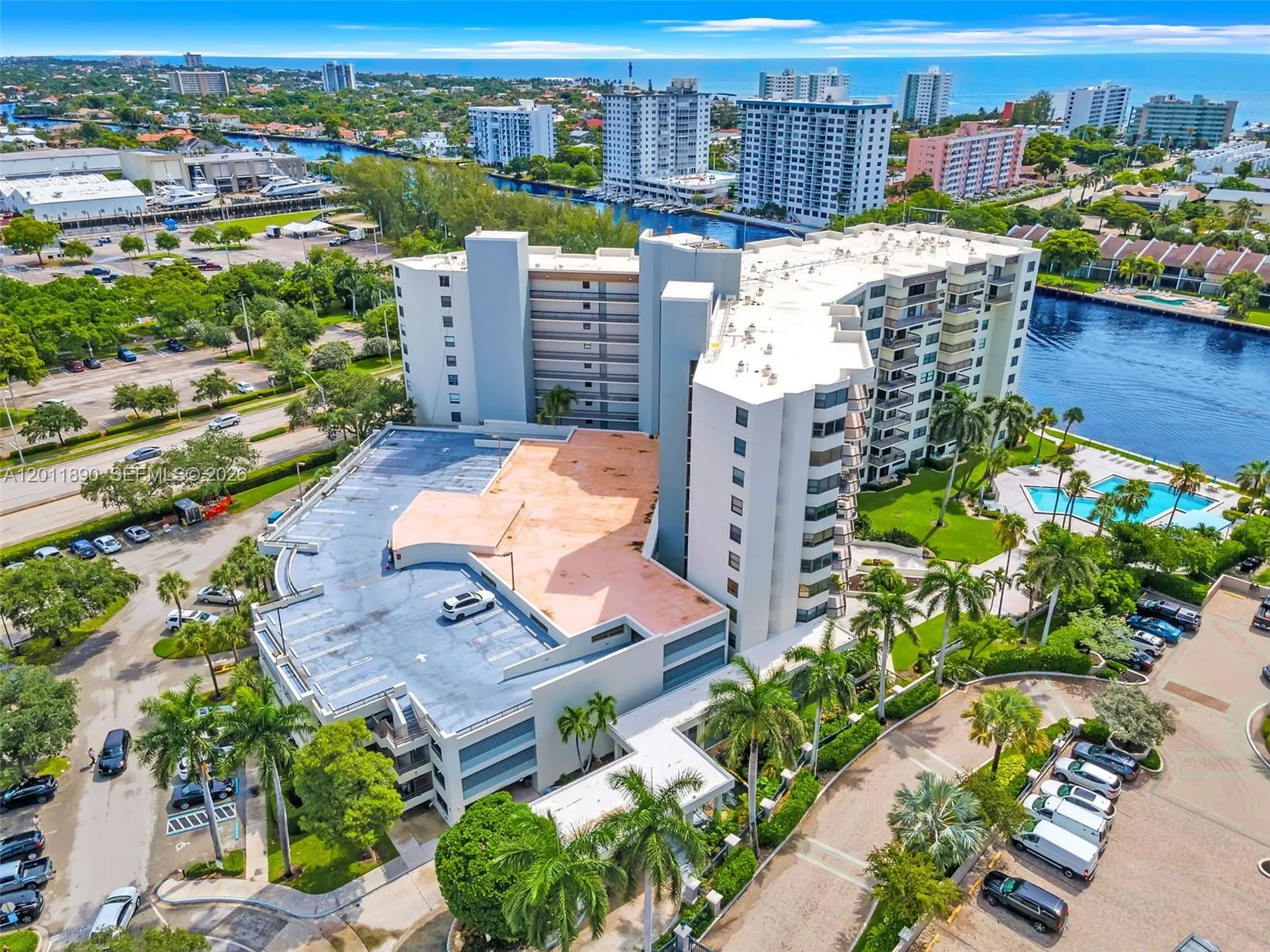 2900 NE 14th Street Causeway Pompano Beach FL 33062