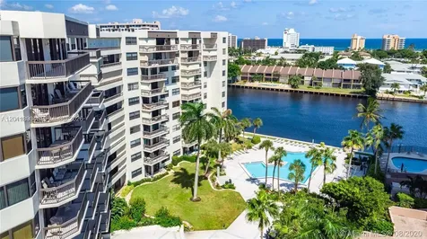 2900 NE 14th Street Causeway Pompano Beach FL 33062