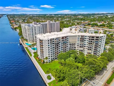 2900 NE 14th Street Causeway Pompano Beach FL 33062