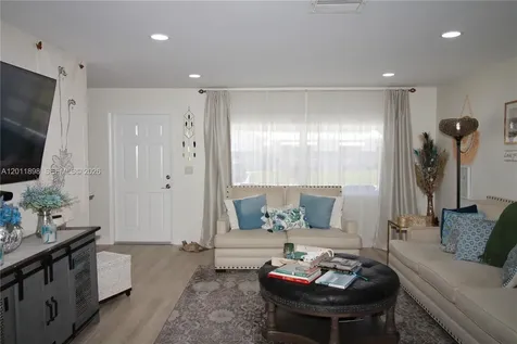 1511 Alfred Drive Boynton Beach FL 33426