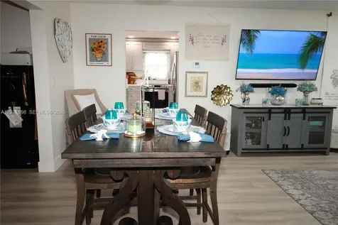 1511 Alfred Drive Boynton Beach FL 33426