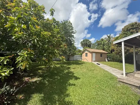 Miami FL 33168