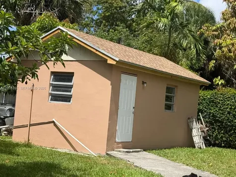 Miami FL 33168
