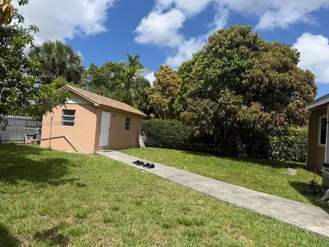 Miami FL 33168
