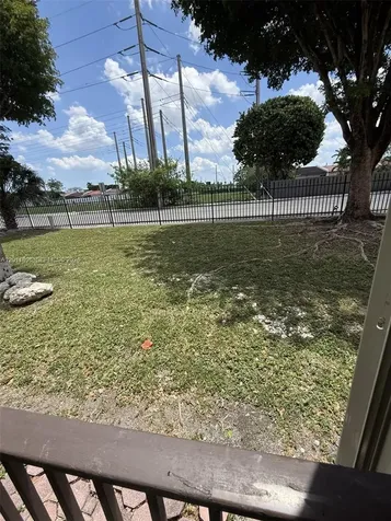 9411 SW 4th Street Miami FL 33174