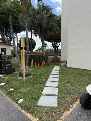 9411 SW 4th Street Miami FL 33174