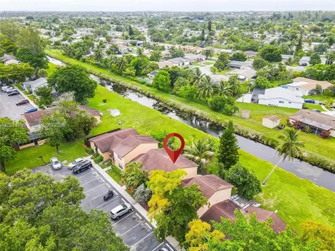 7045 W Sunrise Boulevard Plantation FL 33313