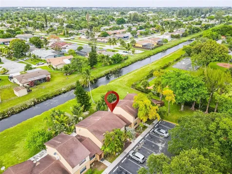7045 W Sunrise Boulevard Plantation FL 33313