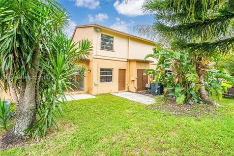 7045 W Sunrise Boulevard Plantation FL 33313