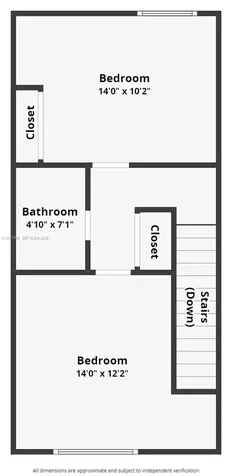 7045 W Sunrise Boulevard Plantation FL 33313