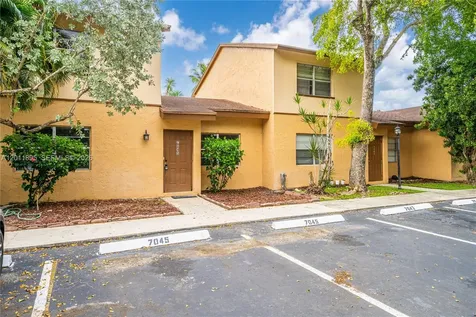 7045 W Sunrise Boulevard Plantation FL 33313