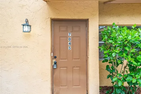 7045 W Sunrise Boulevard Plantation FL 33313