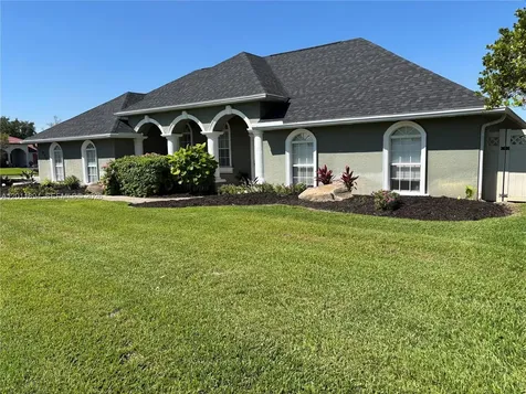 933 Sawgrass Street Clewiston FL 33440