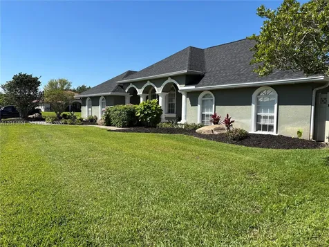 933 Sawgrass Street Clewiston FL 33440