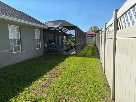 933 Sawgrass Street Clewiston FL 33440