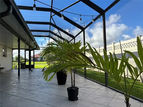 933 Sawgrass Street Clewiston FL 33440