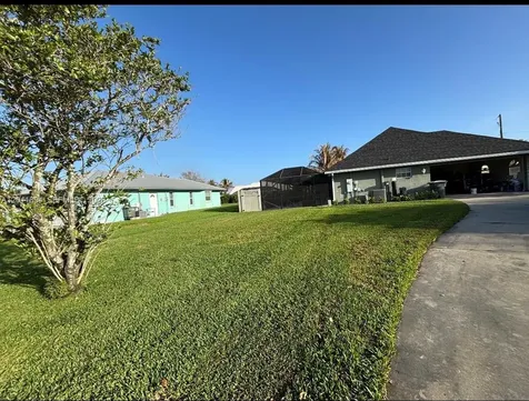 933 Sawgrass Street Clewiston FL 33440