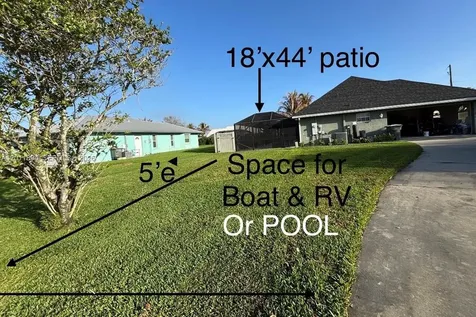 933 Sawgrass Street Clewiston FL 33440
