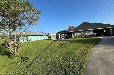 933 Sawgrass Street Clewiston FL 33440