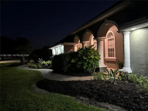 933 Sawgrass Street Clewiston FL 33440