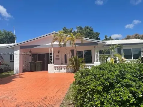 4501 Mainland Drive Tamarac FL 33319