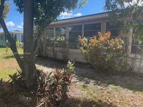 4501 Mainland Drive Tamarac FL 33319