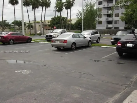 8201 NW 8th Street Miami FL 33126