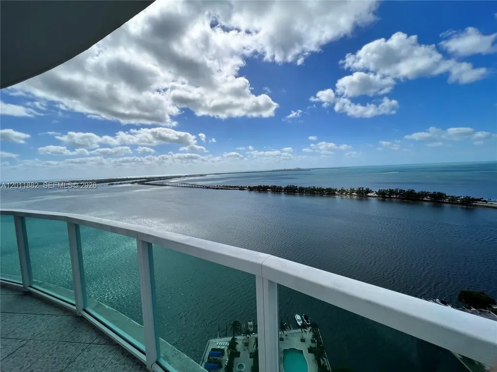 2101 Brickell Avenue Miami FL 33129