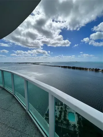 2101 Brickell Avenue Miami FL 33129