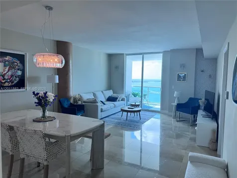 2101 Brickell Avenue Miami FL 33129