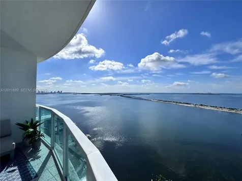 2101 Brickell Avenue Miami FL 33129