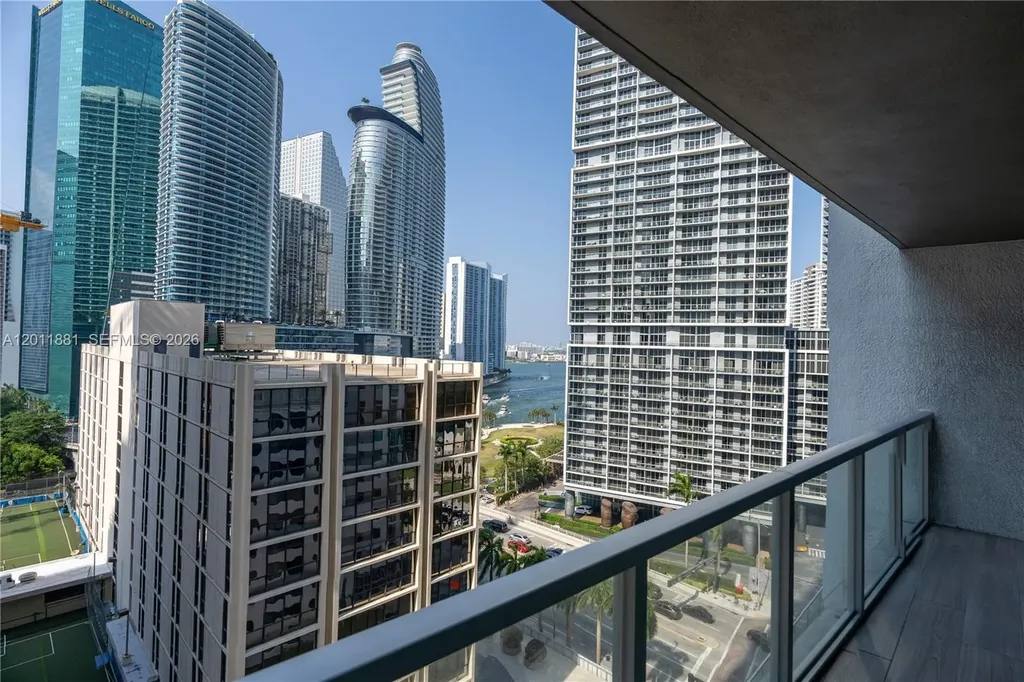 500 Brickell Avenue Miami FL 33131