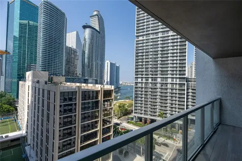 500 Brickell Avenue Miami FL 33131