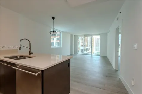 500 Brickell Avenue Miami FL 33131