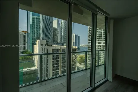 500 Brickell Avenue Miami FL 33131