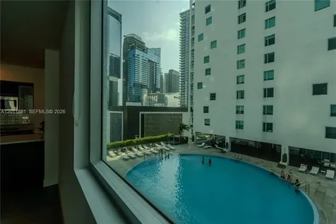 500 Brickell Avenue Miami FL 33131