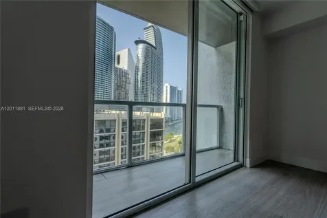 500 Brickell Avenue Miami FL 33131