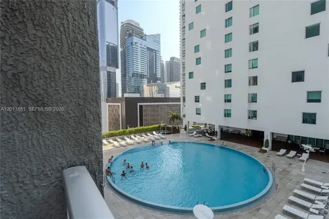 500 Brickell Avenue Miami FL 33131