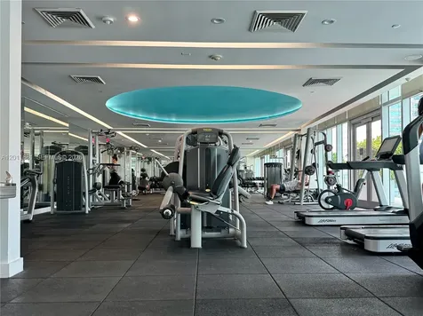 500 Brickell Avenue Miami FL 33131
