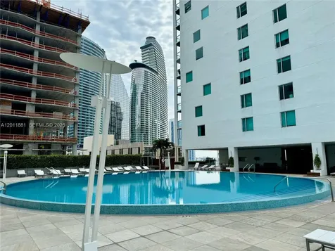 500 Brickell Avenue Miami FL 33131