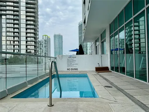 500 Brickell Avenue Miami FL 33131