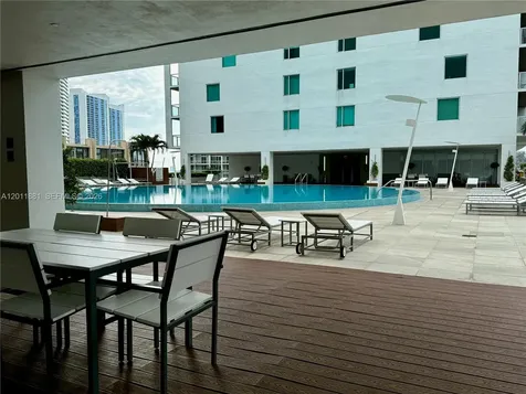 500 Brickell Avenue Miami FL 33131