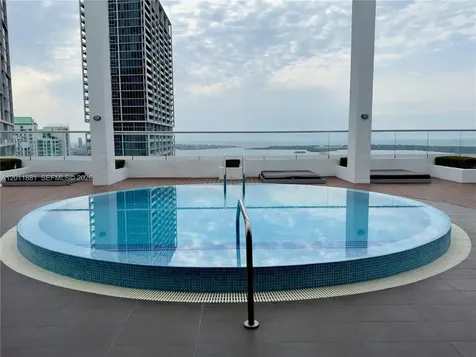 500 Brickell Avenue Miami FL 33131
