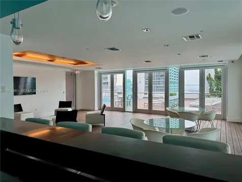 500 Brickell Avenue Miami FL 33131