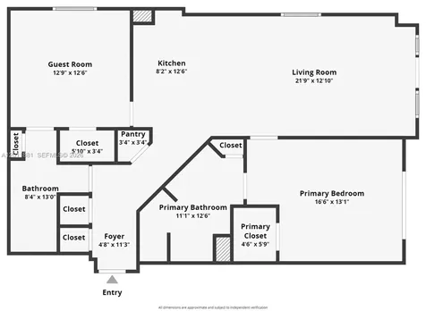 500 Brickell Avenue Miami FL 33131