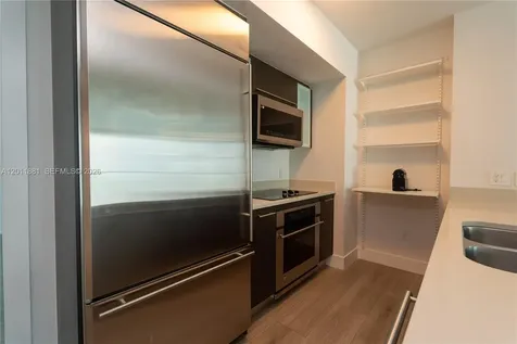 500 Brickell Avenue Miami FL 33131